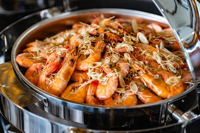 Halong bay 5star Cruise Day Trip: Buffet lunch & Limousine bus - Key highlights that make this day cruise worth your time