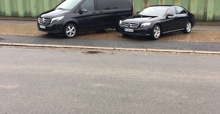 Hamburg: 3-Hour Limousine Tour with Driver-Guide - The Value of a 3-Hour Limousine Circle in Hamburg