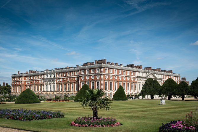Hampton Court Palace & Windsor Castle Private Car Tour from London - Day-trip do’s and don’ts for royal palace success