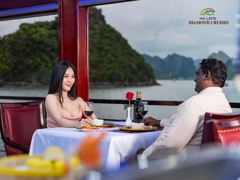 Hanoi:Best 5-Star Ha Long 1 Day Tour with limousine transfer - Hanoi to Ha Long Bay by limousine: the value of not thinking about logistics