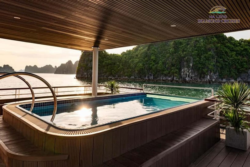 Hanoi:Best 5-Star Ha Long 1 Day Tour with limousine transfer - Price and value: is $76 a good deal for this Ha Long day?