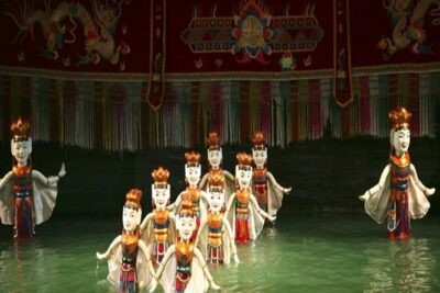 Hanoi City Tour Full Day Small Group, Lunch, Limousine Bus - Morning start: Tran Quoc Pagoda and why this stop works