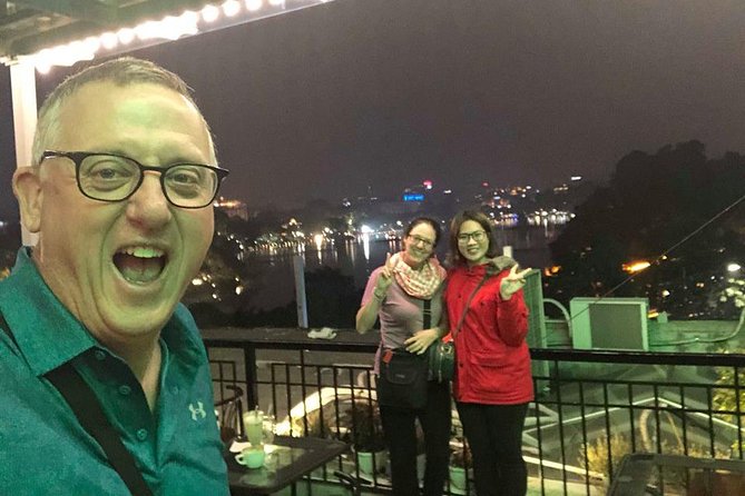 Hanoi City Tour Full Day Small Group, Lunch, Limousine Bus - Hoa Lo Prison Museum at 15:15: history you can’t ignore