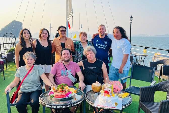 Hanoi : Halong Bay 7-Hour Luxury Cruise with Limousine Transfer - The price reality: what $91.20 is buying, and what to double-check