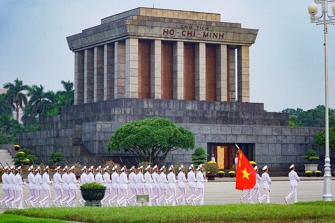 Hanoi: Private Customized City Tour with Hidden Gem, Train Street - Old Quarter hidden alleys: where you learn Hanoi’s rhythm