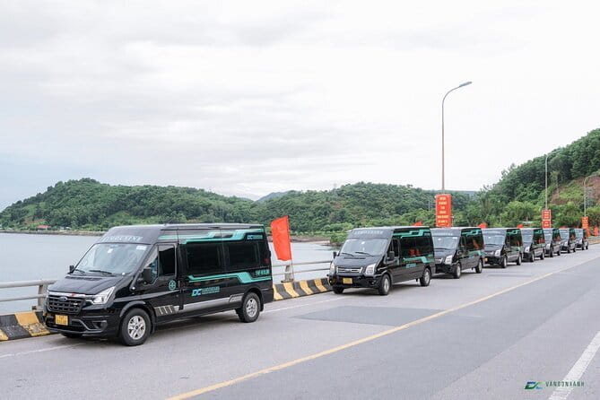 Hanoi to Halong Bay Limousine Bus Transfer - Booking basics that affect your stress level