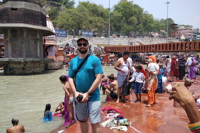 Haridwar Guided Sightseeing Tour with Ganga Aarti By Private Car - Key Points You’ll Care About