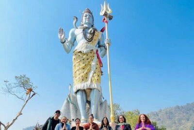 Haridwar Guided Sightseeing Tour with Ganga Aarti By Private Car - Private Car + a Real Guide: The Logistics That Make It Worth It