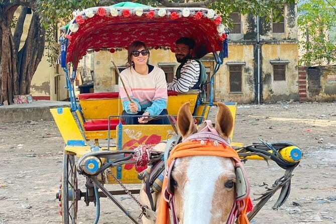 Haridwar Guided Sightseeing Tour with Ganga Aarti By Private Car - Price and Value: What You Pay for (and What You Don’t)