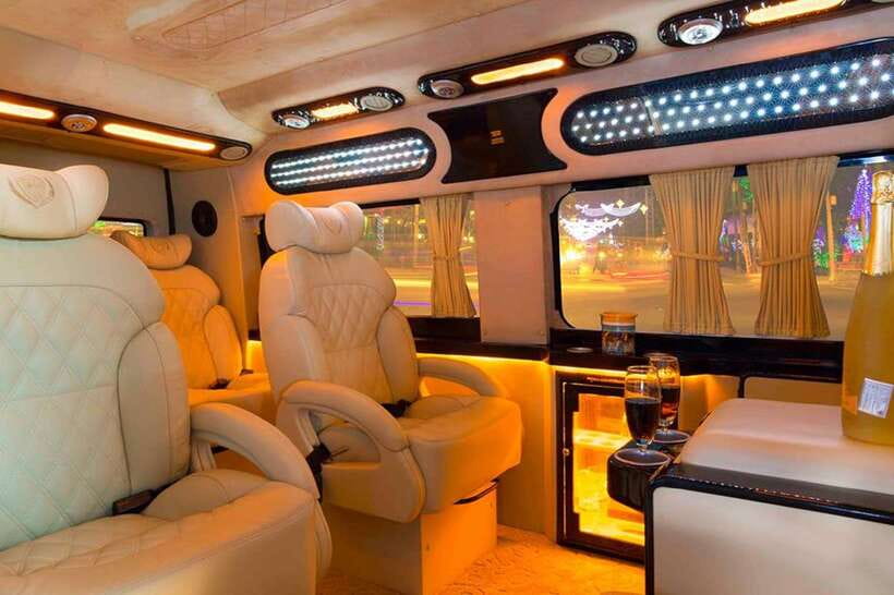 HCMC: Cu Chi Tunnels & Mekong Delta VIP Tour by Limousine - Key highlights worth circling