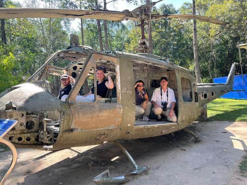HCMC: Cu Chi Tunnels & Mekong Delta VIP Tour by Limousine - Practical tips before you go (so the day doesn’t feel harder than it needs to be)