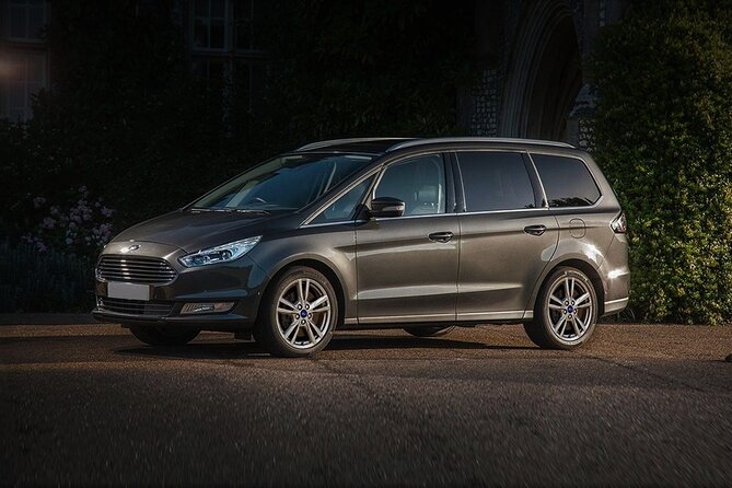 Heathrow Airport Transfer To & From Central London - Meet & Greet - FAQ