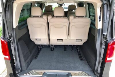 Heathrow to London City Centre – Premium Chauffeur Transfer - Heathrow meet-up: greeting, baggage help, and getting oriented fast