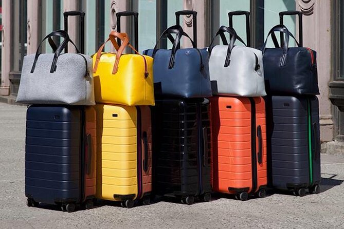 Heathrow to London City Centre – Premium Chauffeur Transfer - The central London drop-off: ending at Westminster (SW1)