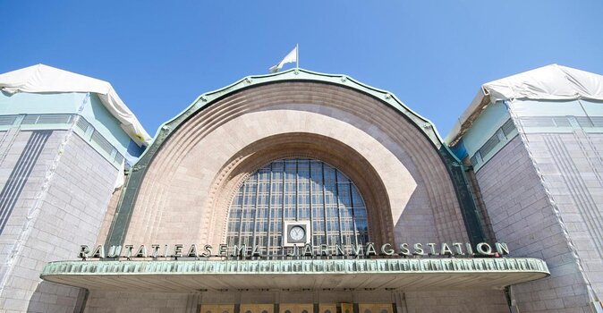 Helsinki And Porvoo Tour by Private Car with Personal Guide - Key highlights worth aiming for