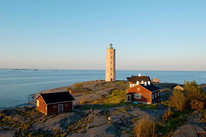 Helsinki And Porvoo Tour by Private Car with Personal Guide - Why Helsinki and Porvoo in four hours actually works