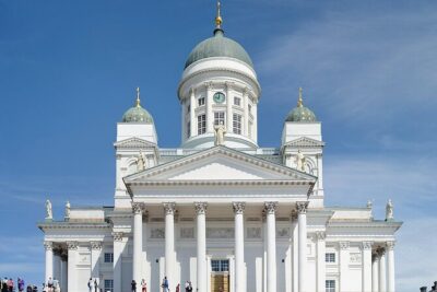 Helsinki And Porvoo Tour by Private Car with Personal Guide - Pickup, car comfort, and how the pacing feels