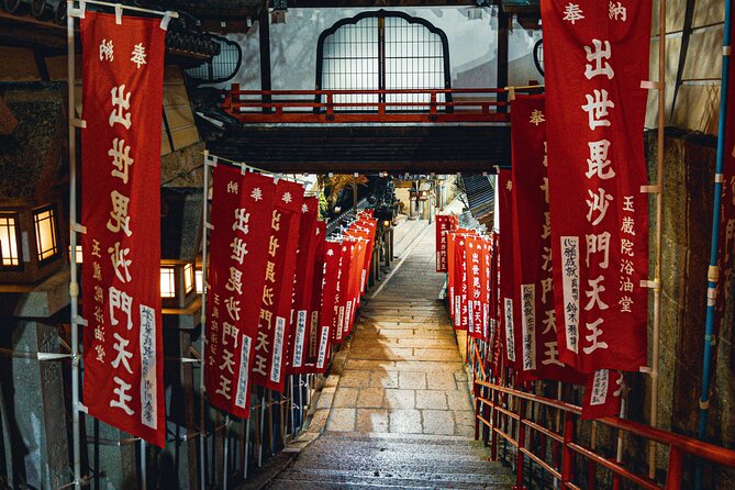 Hidden Gems of Osaka Kyoto Nara - Private Car Tour by Local Guide - Why this Osaka–Kyoto–Nara private car day feels different