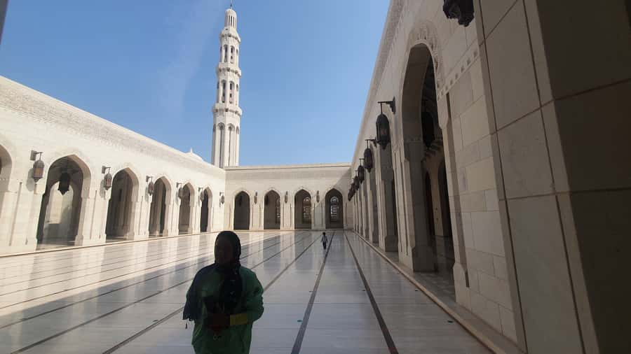 Highlights of Muscat city tour in private car with guide - Quick Take: What Makes This Muscat Tour Work