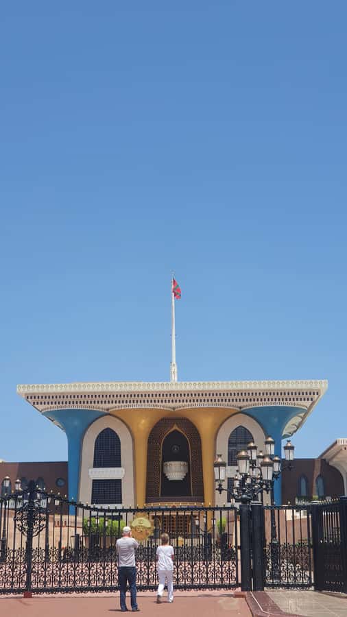 Highlights of Muscat city tour in private car with guide - How Flexible Is This Tour, Really?
