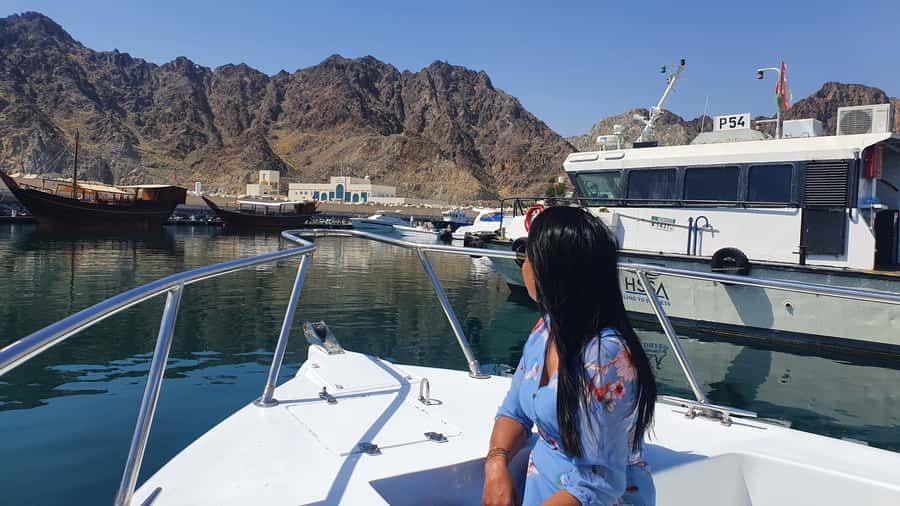 Highlights of Muscat city tour in private car with guide - Key Highlights at a Glance