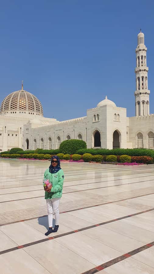 Highlights of Muscat city tour in private car with guide - Muttrah Souq Shopping Time: The Most Fun Part of the Route