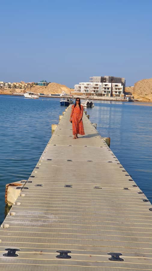 Highlights of Muscat city tour in private car with guide - Al Alam Palace Photo Moment: Quick, Memorable, Easy