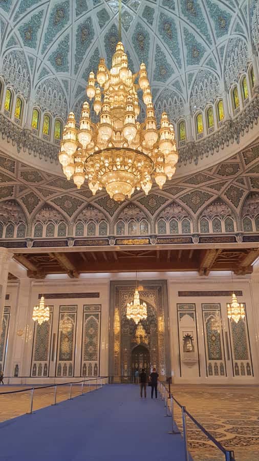 Highlights of Muscat city tour in private car with guide - Transportation and Safety: Clean, Insured, and Straightforward