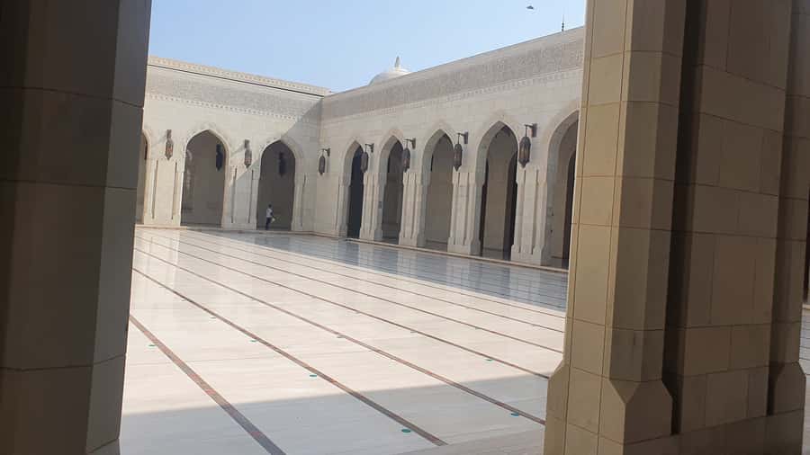 Highlights of Muscat city tour in private car with guide - Muscat Icons in One Private Car: Your Day, Not Their Schedule