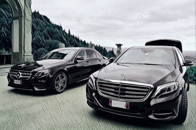 Hire a driver for The Mall Outlet - Limousine Service Florence - Key things to know before you go