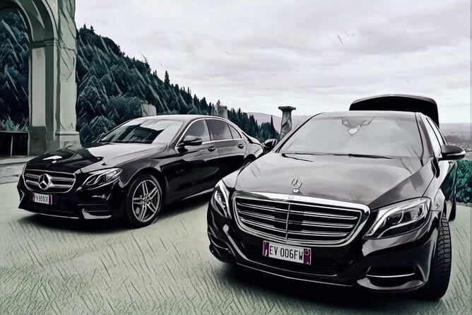 Hire a driver for The Mall Outlet - Limousine Service Florence - Who this is best for (and who should skip it)