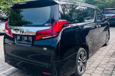 Hire a Luxury Private Car in Bali with an English Speaking Driver - English-Speaking Driver: More Than Just Directions