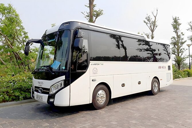 Ho Chi Minh City Private Car with Driver 4 - 8 hours - Why a Private Car Works So Well in Ho Chi Minh City
