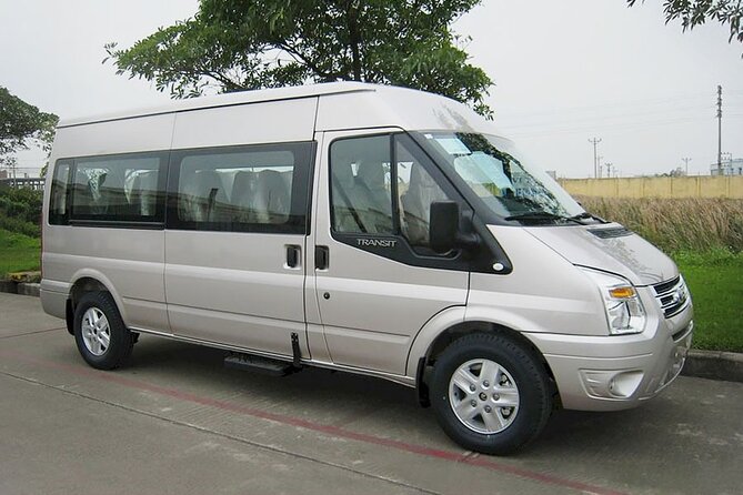 Ho Chi Minh City Private Car with Driver 4 - 8 hours - 4 Hours vs 8 Hours: Matching the Ride to Your Sightseeing Style