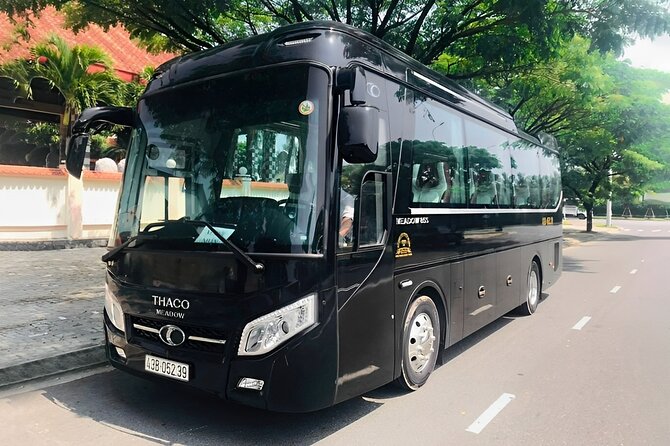 Ho Chi Minh City Private Car with Driver 4 - 8 hours - Who This Private Car Is Best For (and Who Should Skip It)