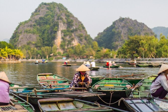 Hoa Lu – Tam Coc Full-Day Tour from Hanoi with Limousine Transfer - Price and Value: Is $55 Fair for What’s Included?