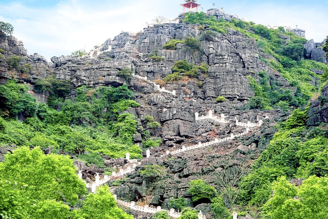 Hoa Lu - Tam Coc - Mua Cave day trip - Luxury limousine from Hanoi - Price and Logistics: Where the Value Really Comes From