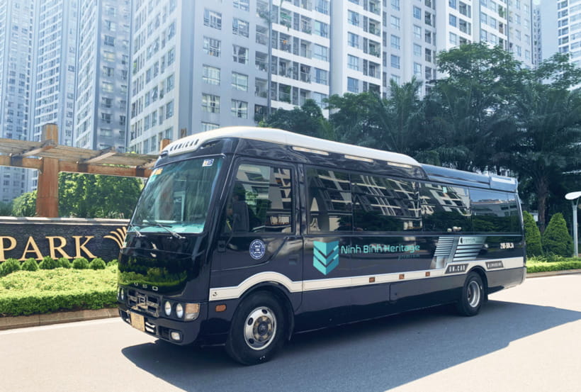 Hoa Lu, Tam Coc, & Mua Cave Day Trip with Lunch & Limousine - Price and Value: What You’re Really Paying For at $45