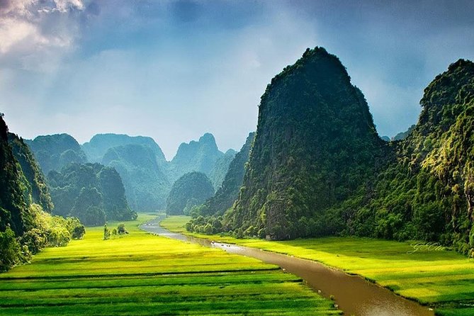 Hoa Lu -Tam Coc - Mua Cave Full Day Trip with Limousine Bus - Why This Hanoi-to-Ninh Binh Day Trip Works So Well