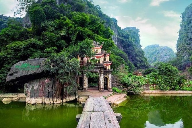 Hoa Lu -Tam Coc - Mua Cave Full Day Trip with Limousine Bus - What’s Included (and What You’ll Need to Cover)