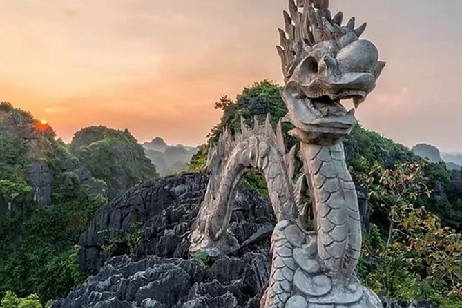 Hoa Lu -Tam Coc - Mua Cave Full Day Trip with Limousine Bus - Price and Value: Is $56.42 a Good Deal for This Day?