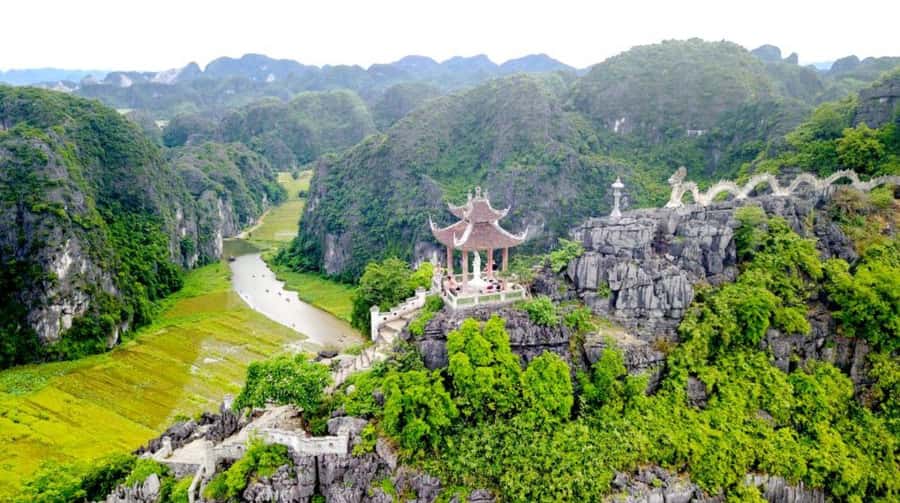 Hoa Lu - Tam Coc - Mua Cave / Limousine Transfer - Price and Logistics: What $25 Really Buys (and What Costs Extra)