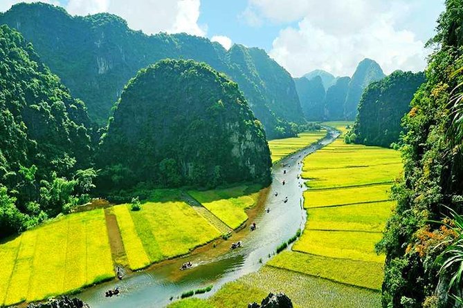 Hoa Lu - Trang An - Mua Cave- 1 Day Trip from Hanoi By Limousine and Small Group - Who this tour is perfect for (and who might want a different plan)