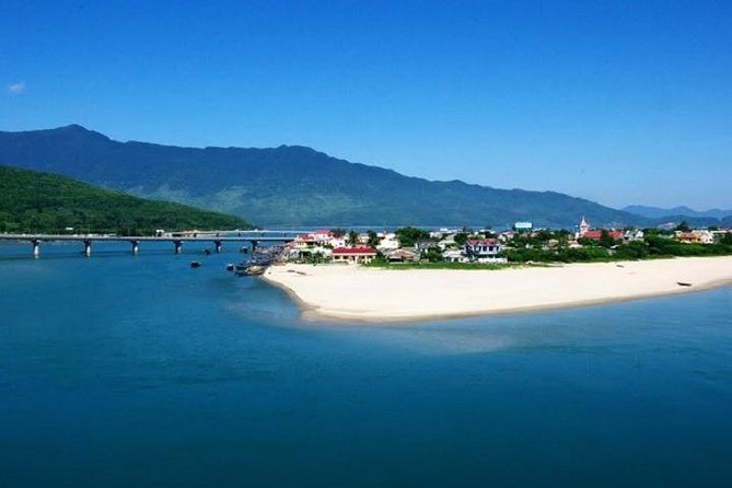 Hoi An - Da Nang - Hue by Private Car via Hai Van Pass and More - Direct transfer vs full sightseeing day (3 to 9 hours)