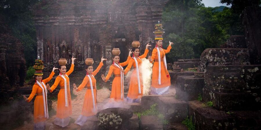 Hoi An / Da Nang : My Son Holyland By Private Car or Tour - Exploring My Son Without a Guide: How to Make Self-Paced Time Feel Worth It
