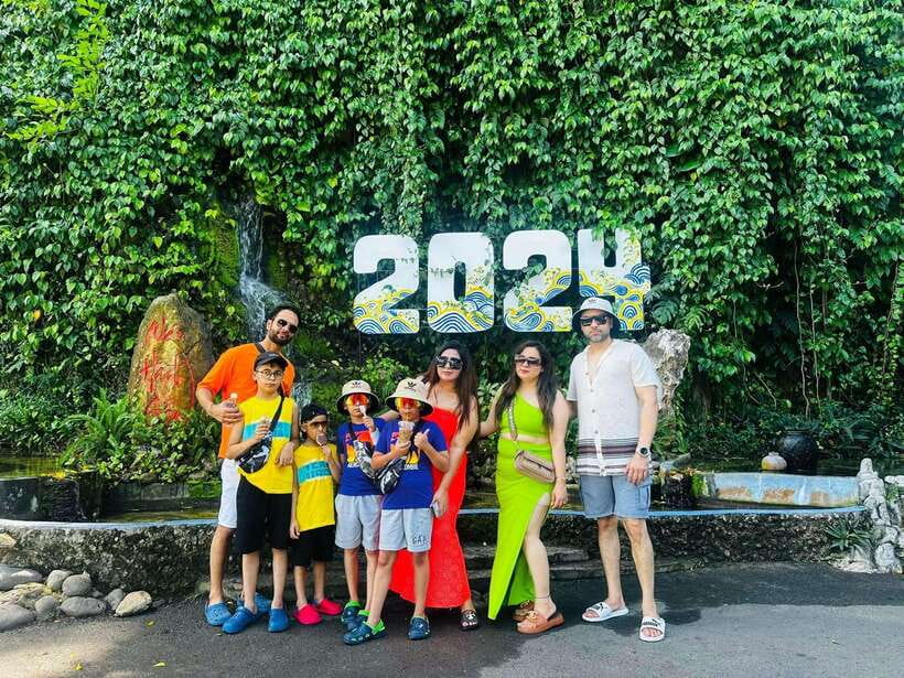 Hoi An/Da Nang: My Son Sanctuary - Golden Bridge by Car - Ba Na Hills and Golden Bridge: the 1,414m photo stop (and how to enjoy it)