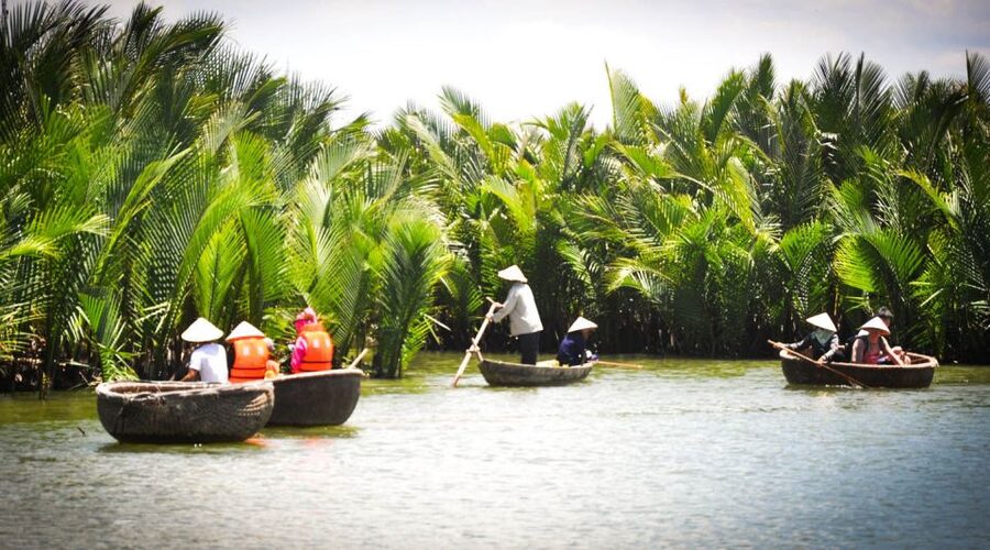 Hoi An: Exploring Hoi An City By Private Car - Key Highlights I’d Focus On