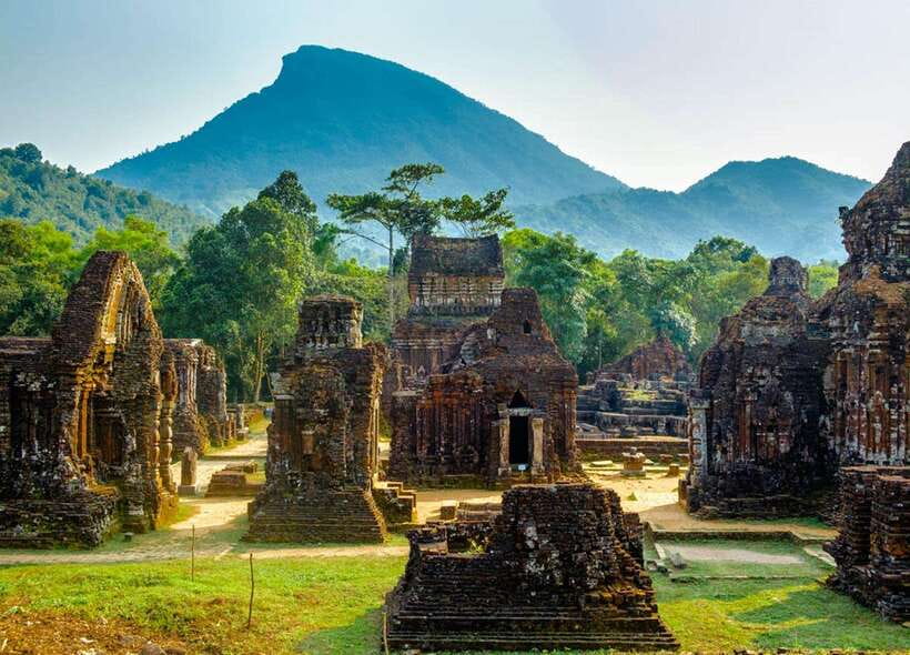 Hoi An: Private Car To/From Hue via Multi Attraction( 1-Way) - Key highlights you’ll actually feel