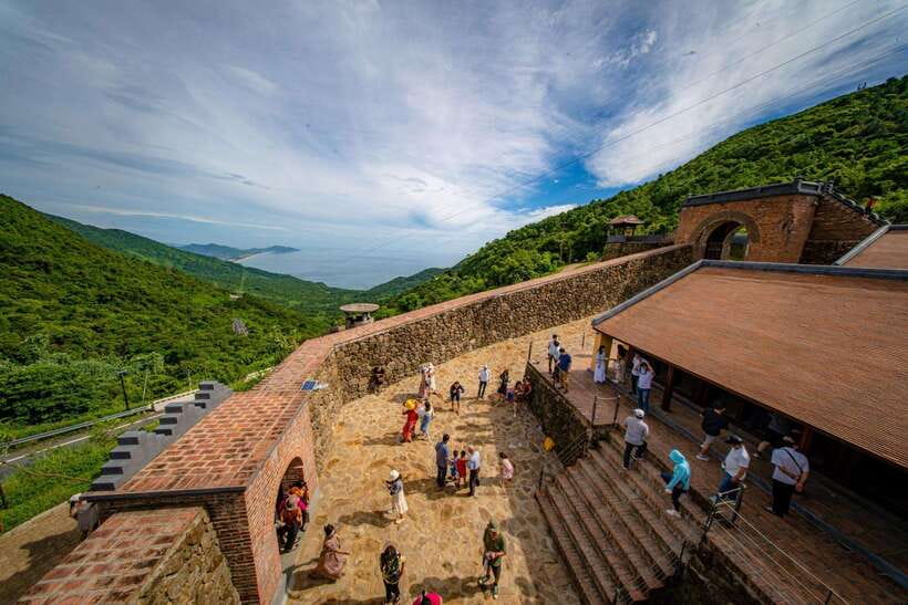 Hoi An: Private Car To/From Hue via Multi Attraction( 1-Way) - Who this is best for (and who might skip it)