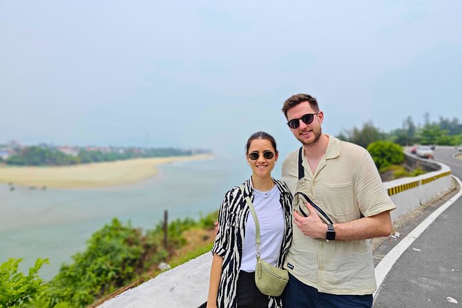 Hoi An: Private Car To Hue via Many Attraction(One-way) - Key highlights worth planning for